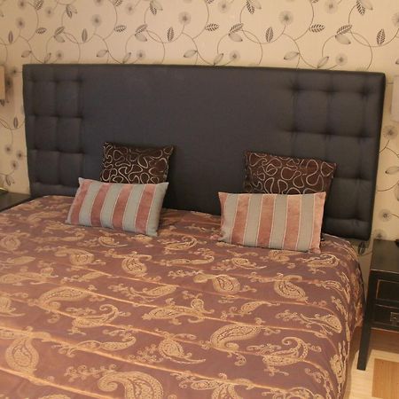 Marina Vilamoura Apartment מראה חיצוני תמונה