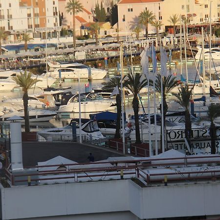 Marina Vilamoura Apartment מראה חיצוני תמונה