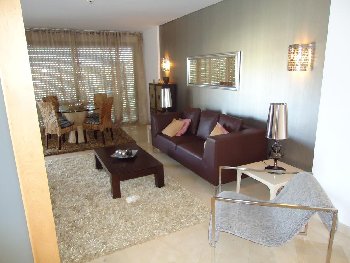 Marina Vilamoura Apartment מראה חיצוני תמונה