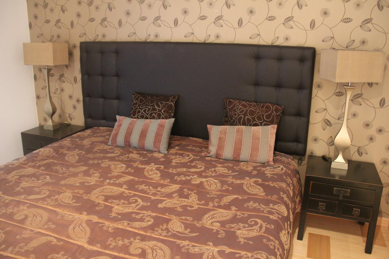 Marina Vilamoura Apartment מראה חיצוני תמונה