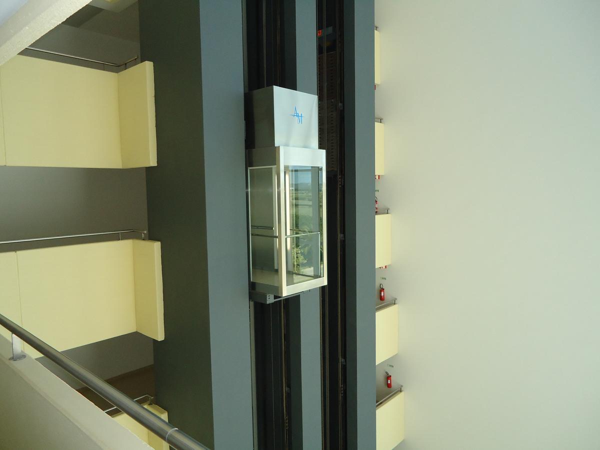 Marina Vilamoura Apartment מראה חיצוני תמונה
