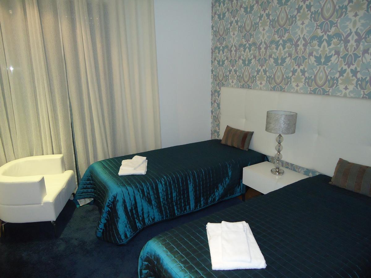 Marina Vilamoura Apartment מראה חיצוני תמונה
