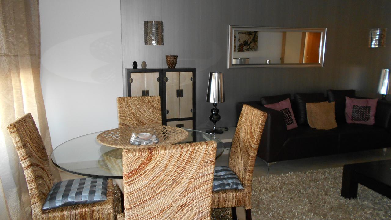 Marina Vilamoura Apartment מראה חיצוני תמונה