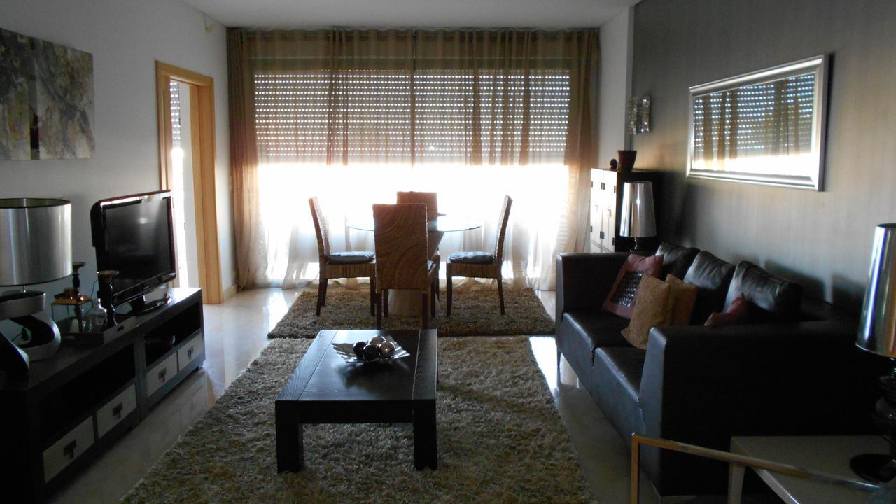 Marina Vilamoura Apartment מראה חיצוני תמונה