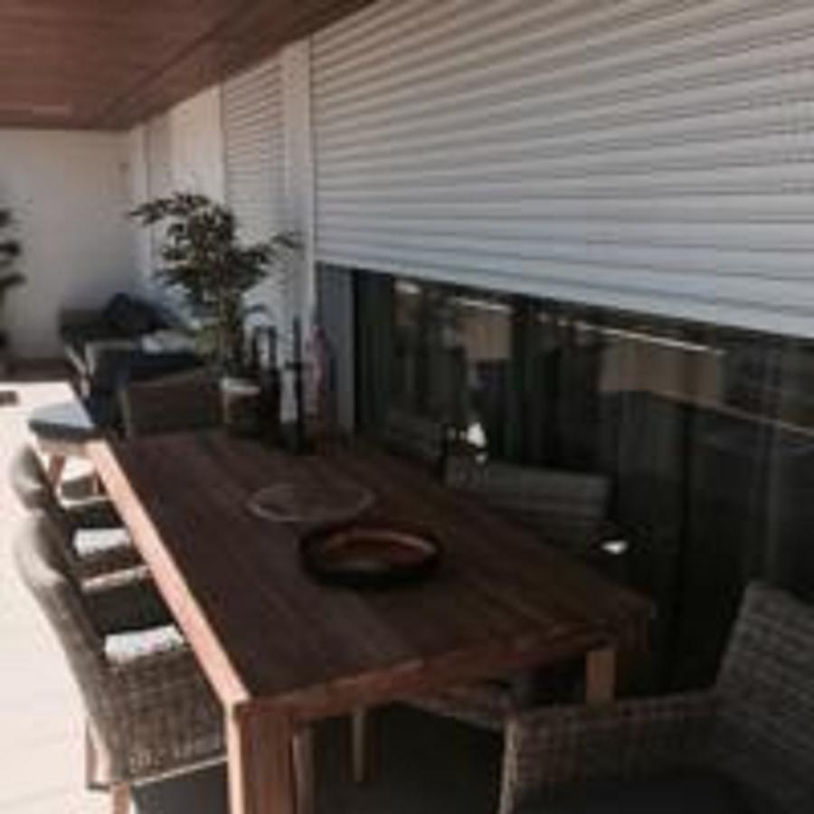 Marina Vilamoura Apartment מראה חיצוני תמונה